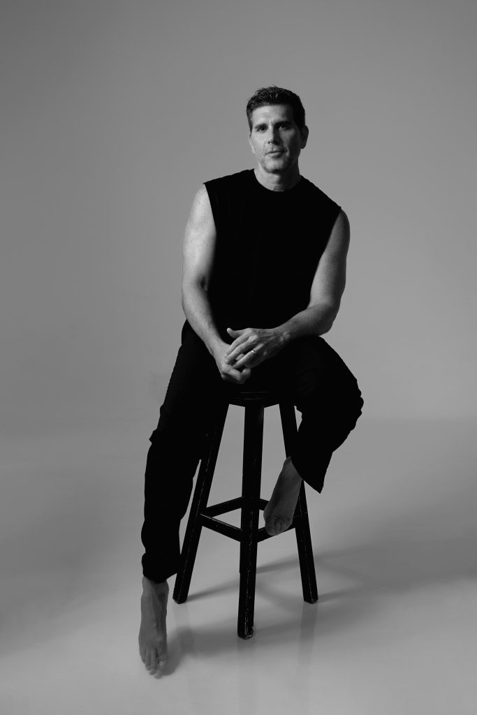 Christian Meier en FROW Coolture
