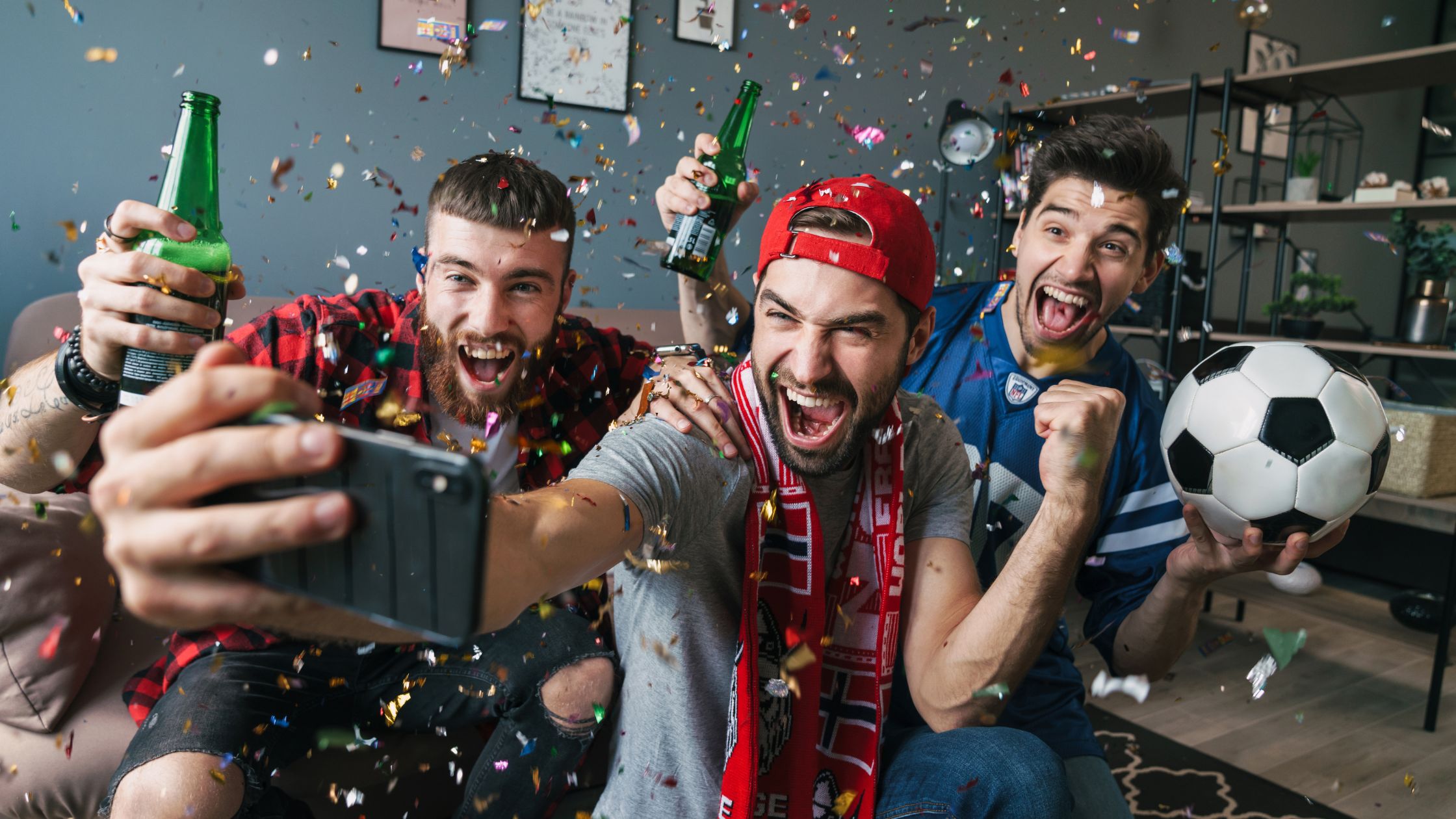 Dia de la cerveza en FROW Coolture