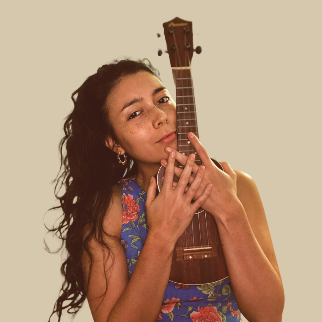 Ana Botero estrena 'Sin filtro' en FROW Coolture