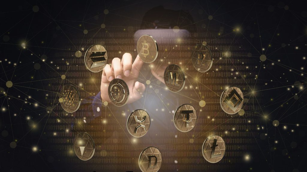 Aprende a inver en cripto con Bitso en FROW Colture