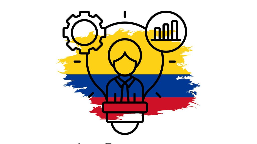 emprender en colombia FROW Coolture