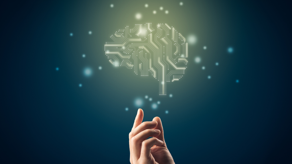 Inteligencia artificial en FROW Coolture