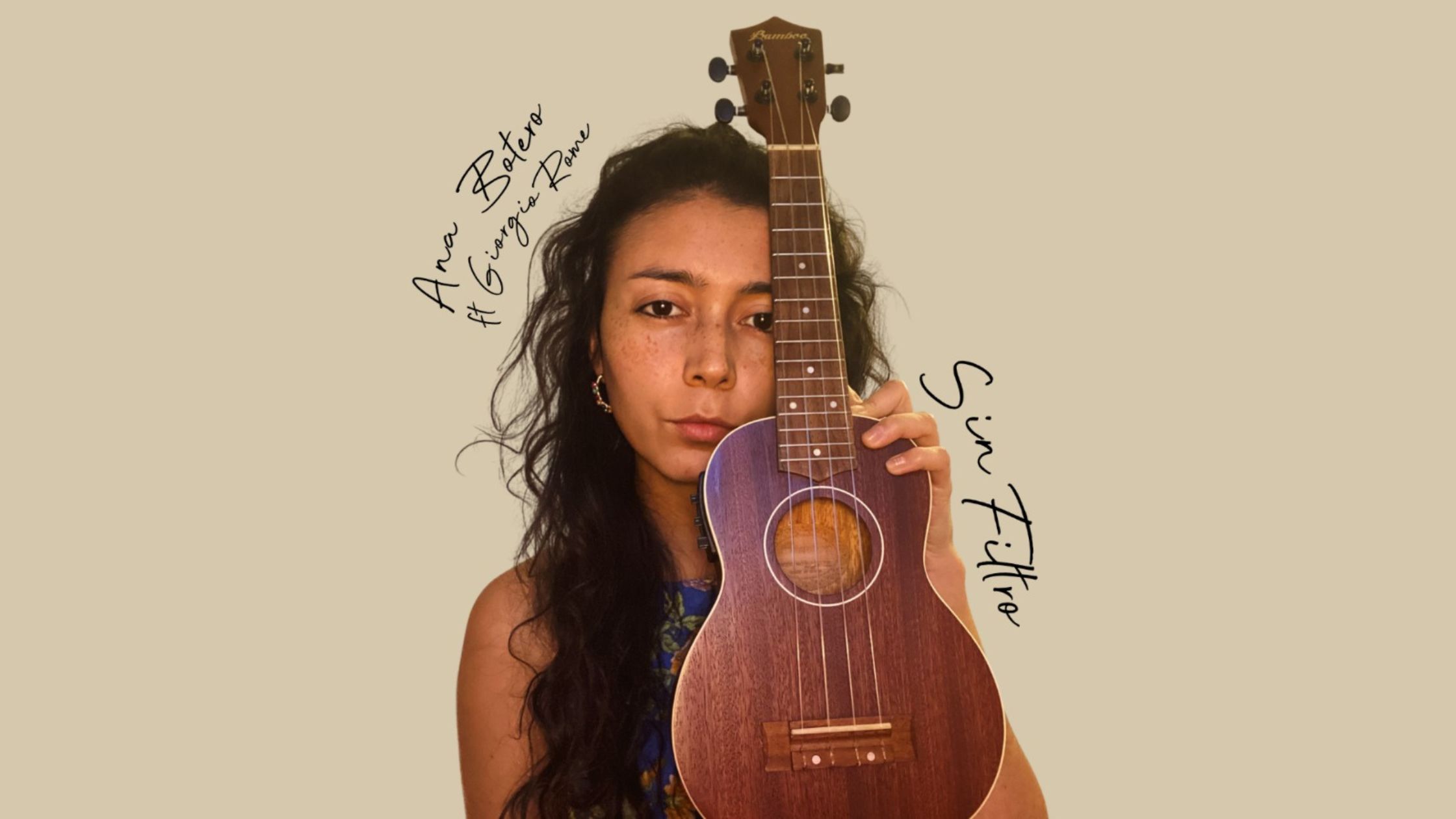 Ana Botero estrena 'Sin filtro' FROW Coolture