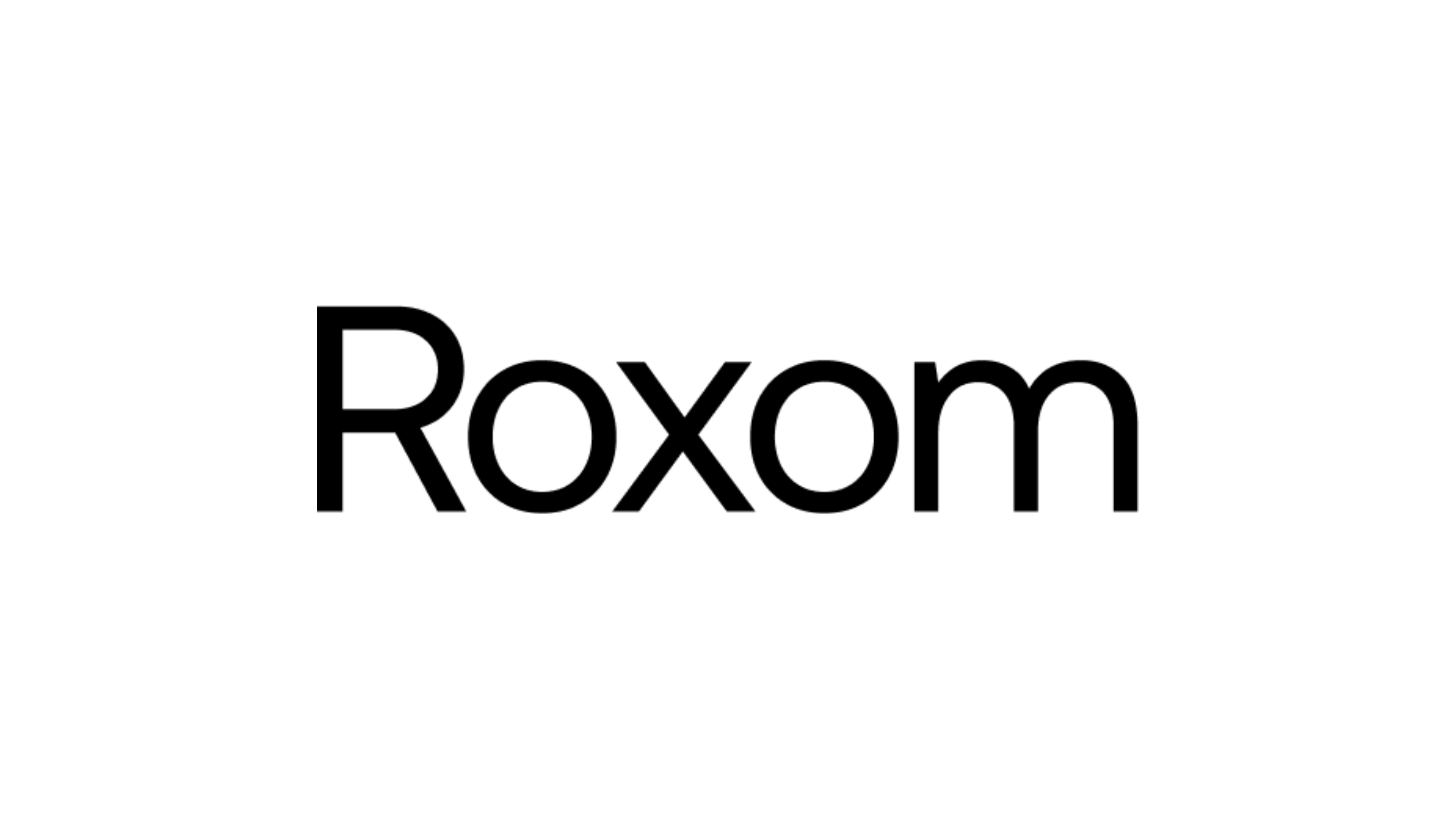 Roxom en FROW Coolture
