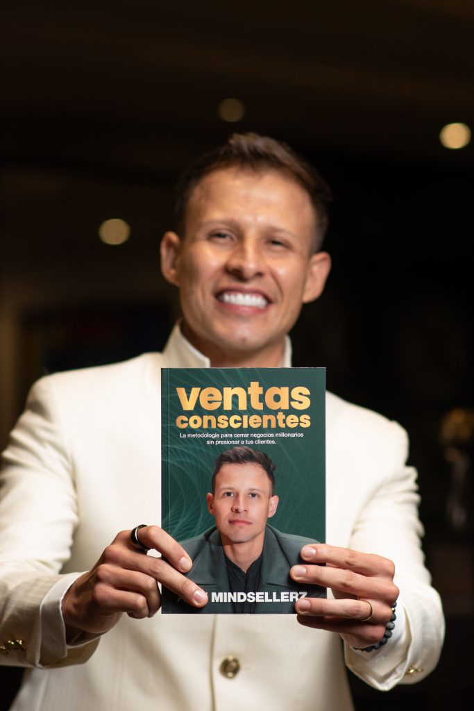 Ventas Conscientes en FROW Coolture