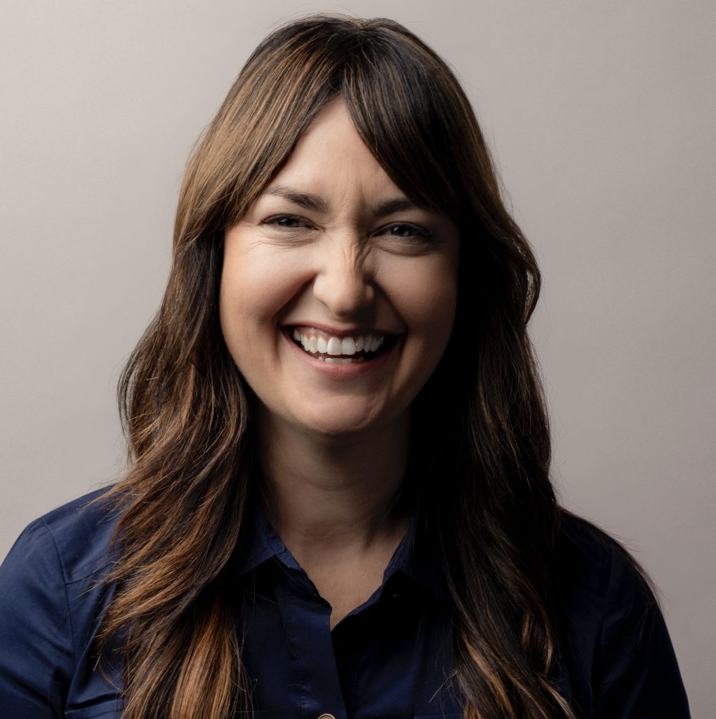 Aimee Fearon en frow coolture