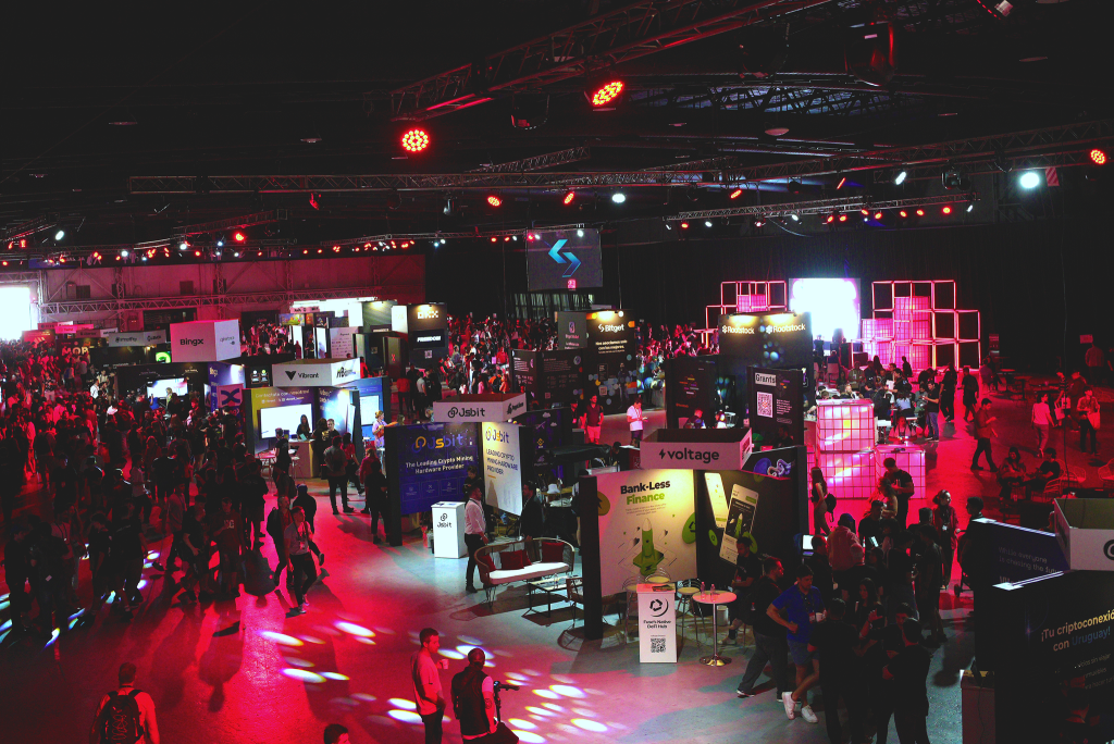 LABITCONF regresa en frow coolture