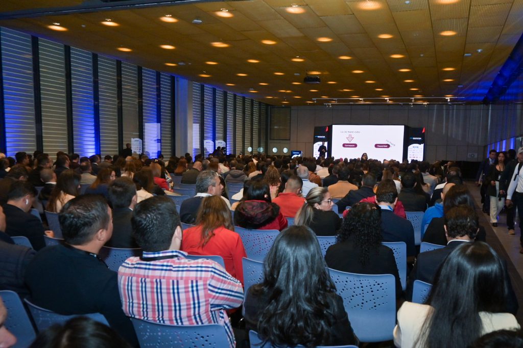Startups Colombianas FROW Coolture