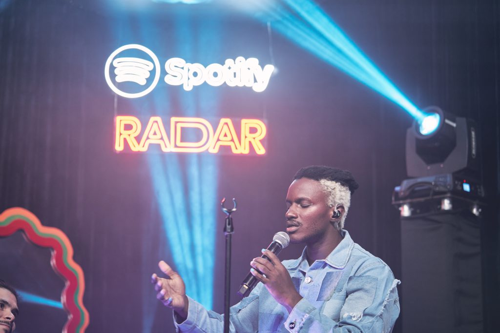 Casa Spotify Cali en FROW Coolture