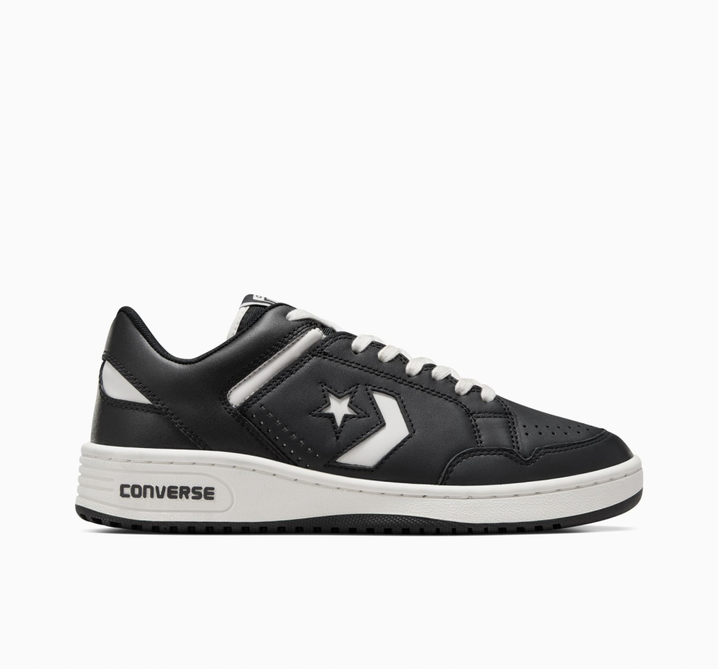 Converse Weapon FROW Coolture