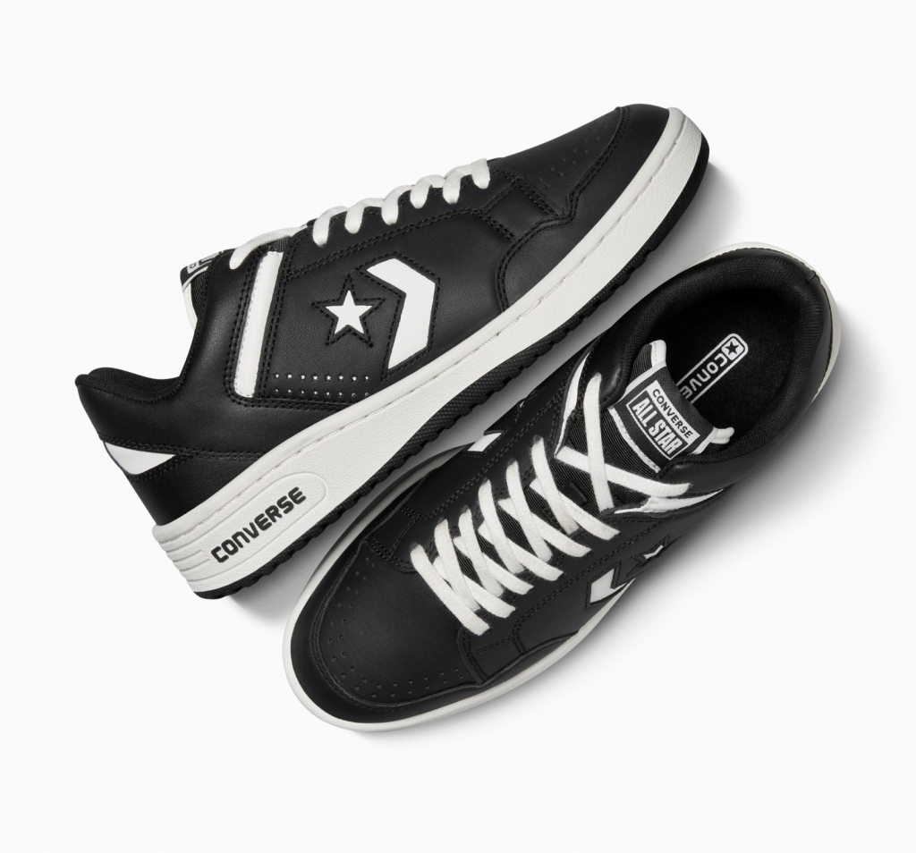 Converse Weapon FROW Coolture