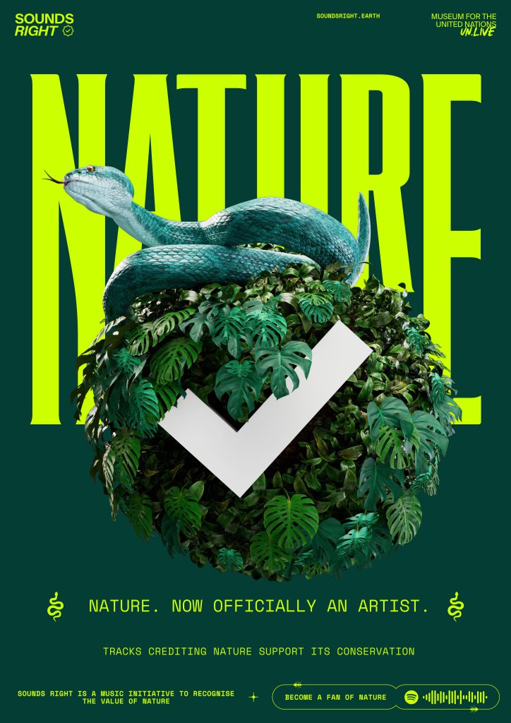 sounds right en FROW Coolture