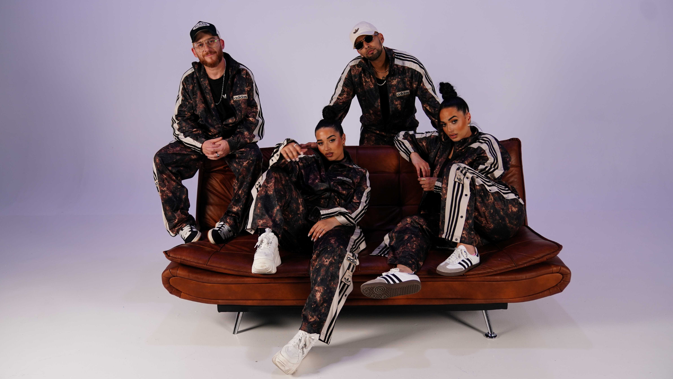 Javi medina en pure coolture