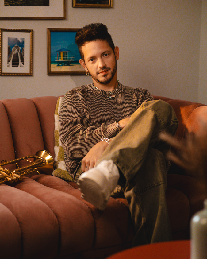 Platónico Tropical en pure coolture JOSEFE