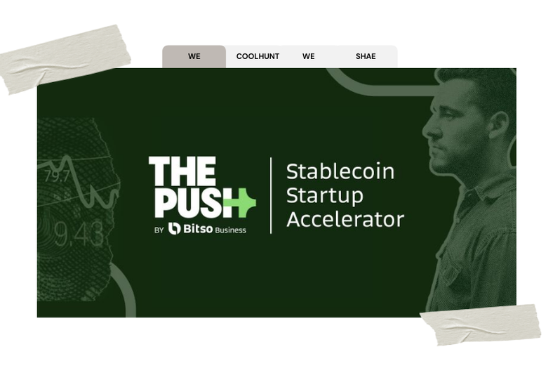 Pure Culture the Push