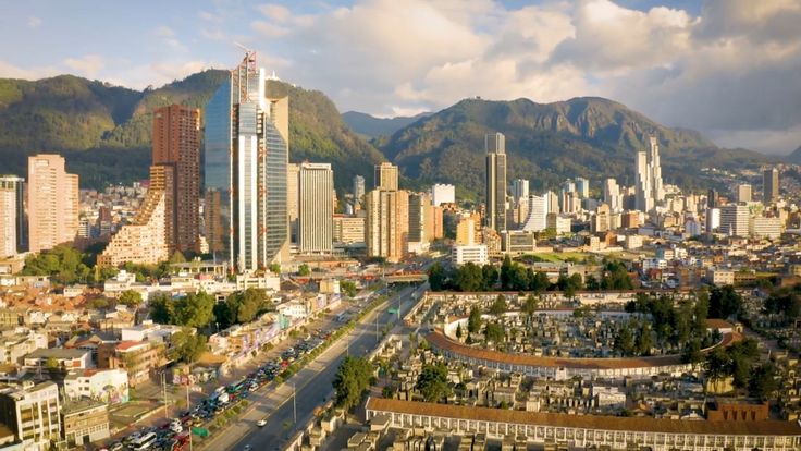 smart cities en Colombia en pure coolture