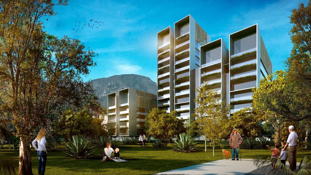 smart cities en Colombia en pure coolture