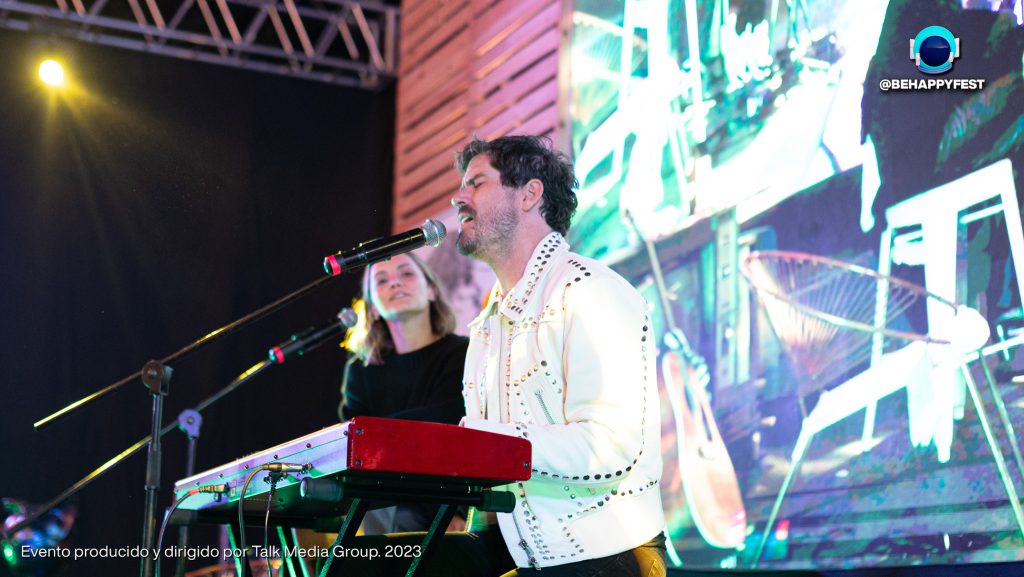 el club de la buena onda en pure coolture