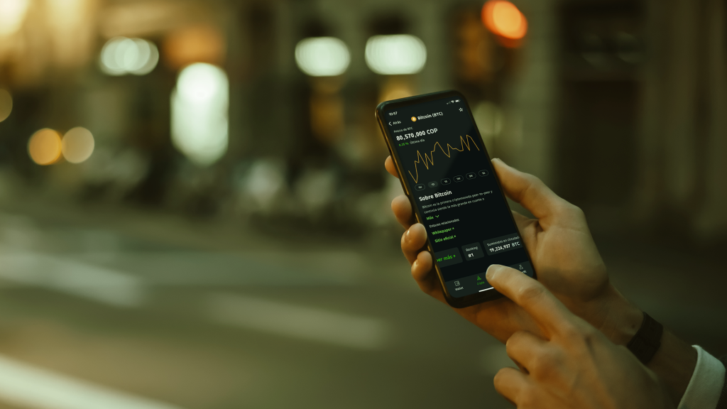 Bitcoin pizza day en pure coolture bitso Colombia