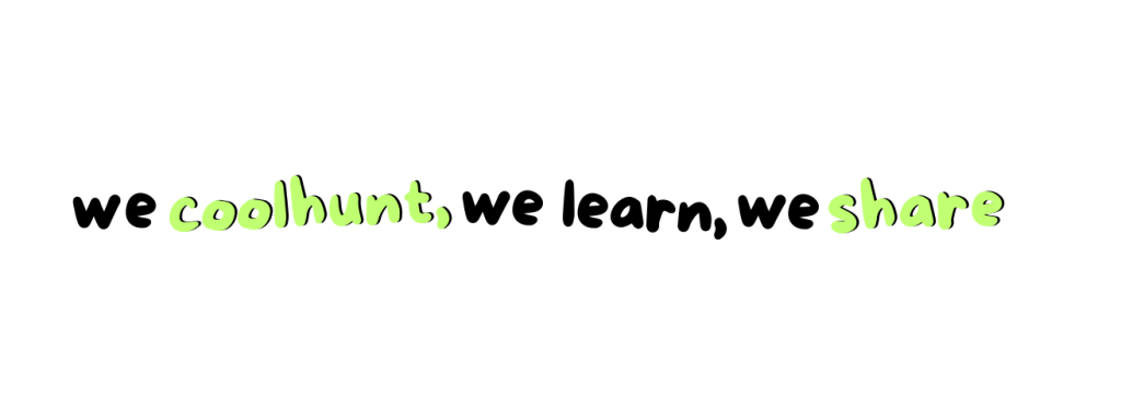 pure coolture about us banner