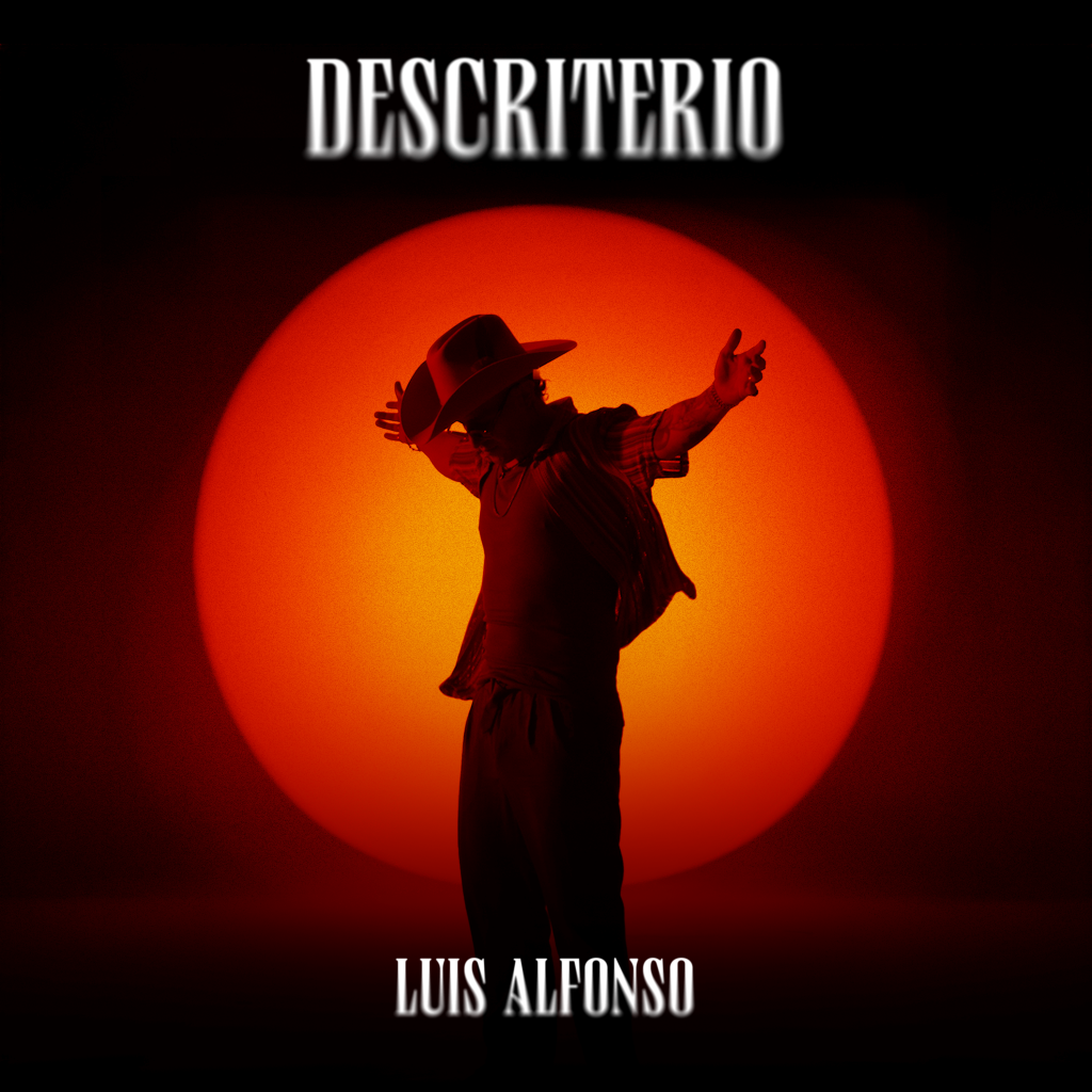 Descriterio, lo nuevo de luis alfonso en pure coolture