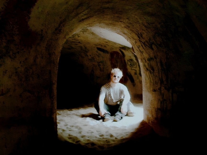 Carambolo estrena Lejanías en pure coolture