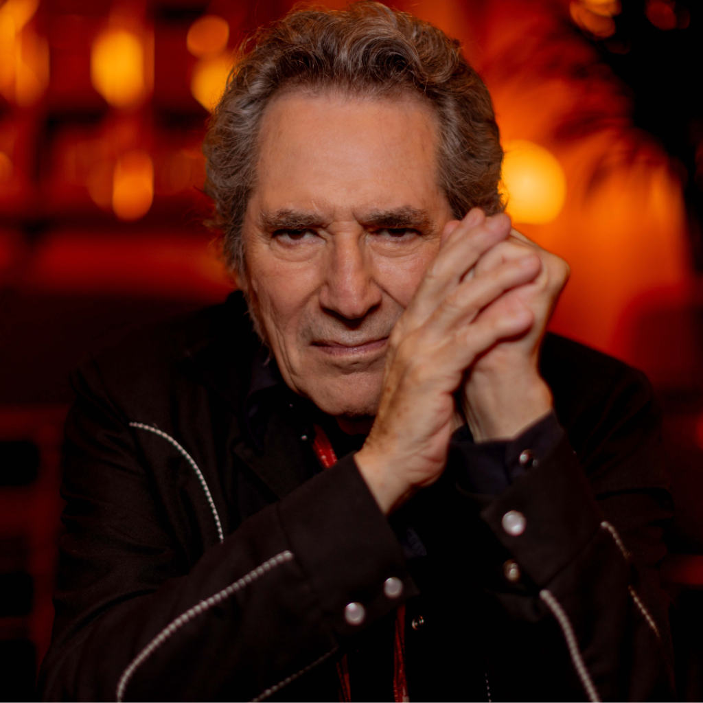 miguel rios en pure coolture