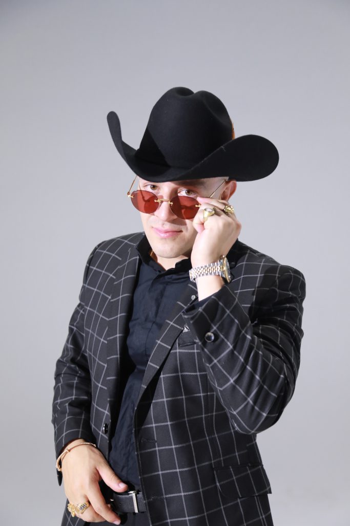 Descriterio, lo nuevo de luis alfonso en pure coolture