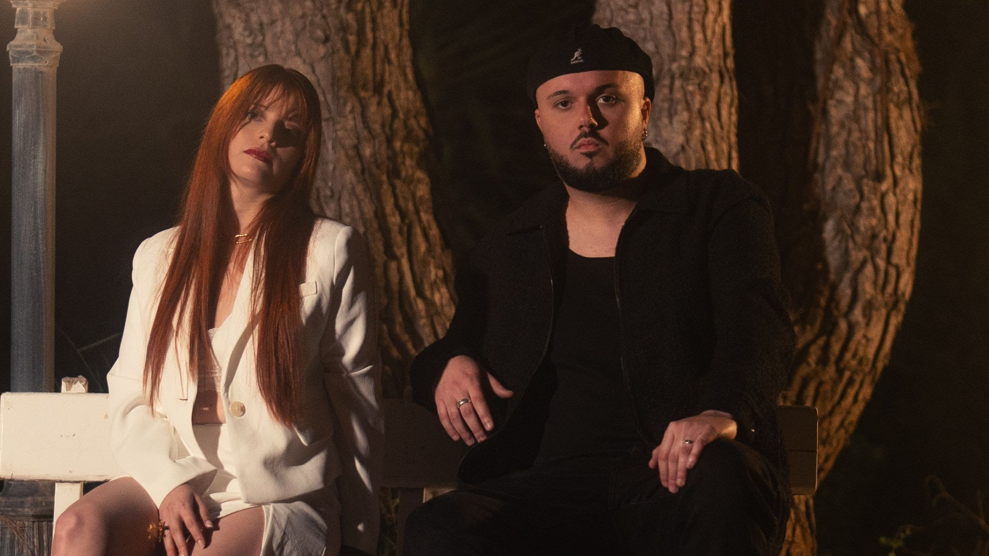 Carolina Vega en Pure Coolture