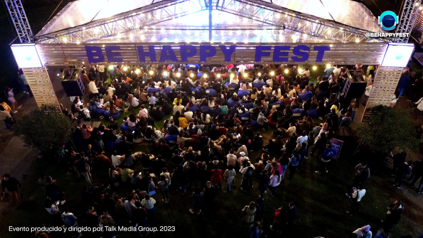 el club de la buena onda en pure coolture