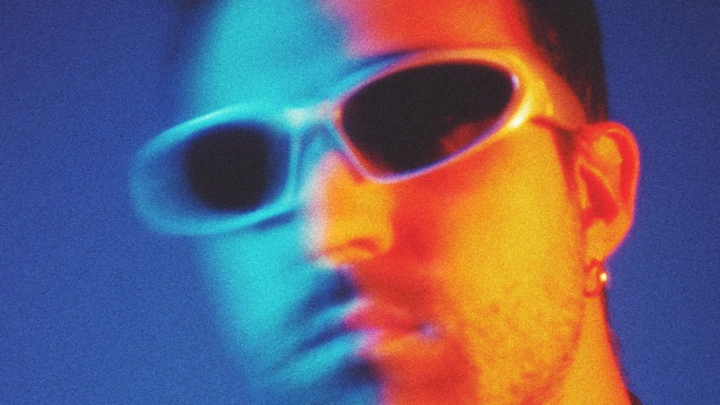 Daniel Mejía lanza su álbum debut titulado "1992", una obra íntima y conceptual compuesta por once canciones en pure coolture