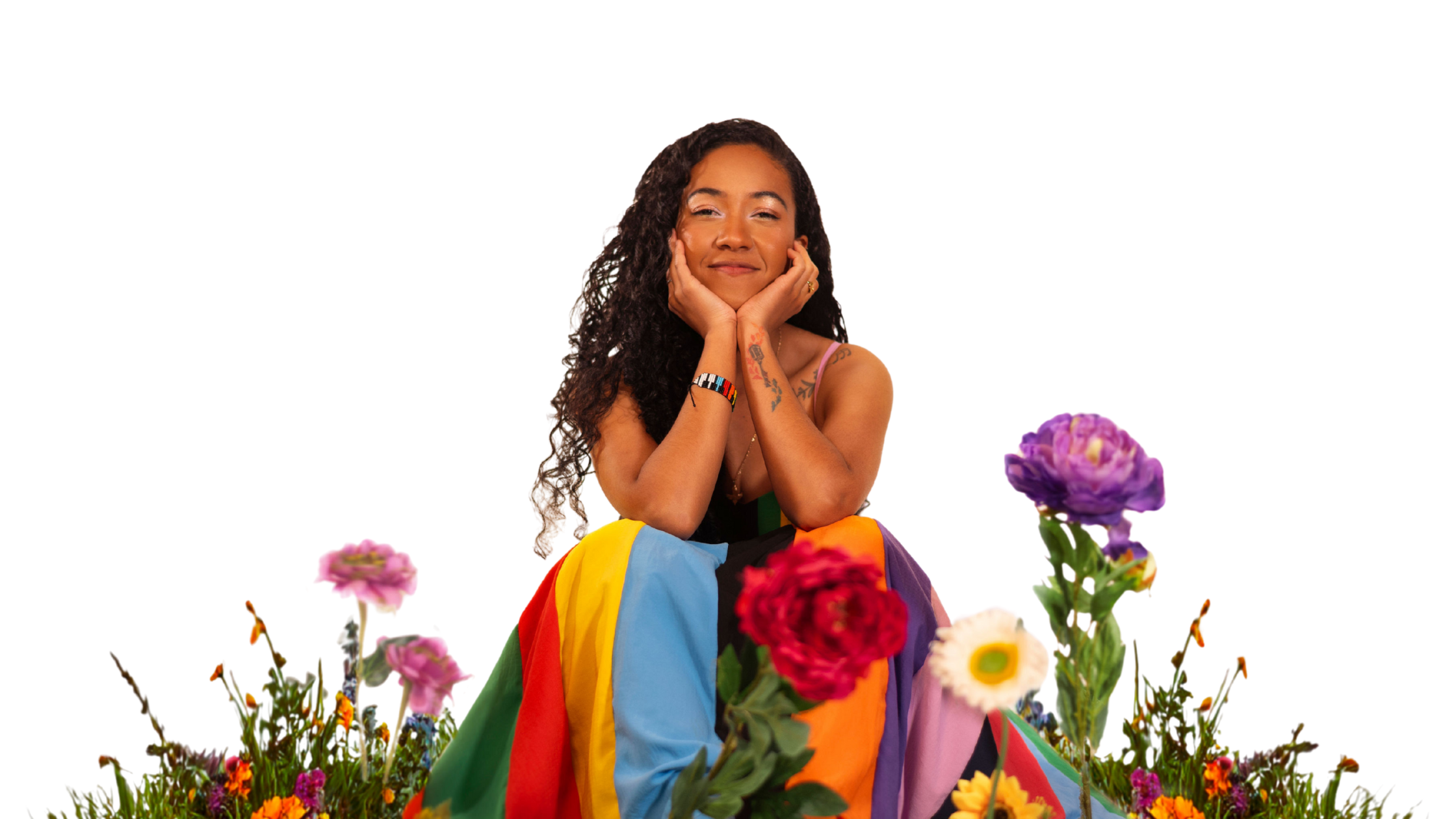 Sara Aldana estrena su nuevo disco "Matices" en pure coolture