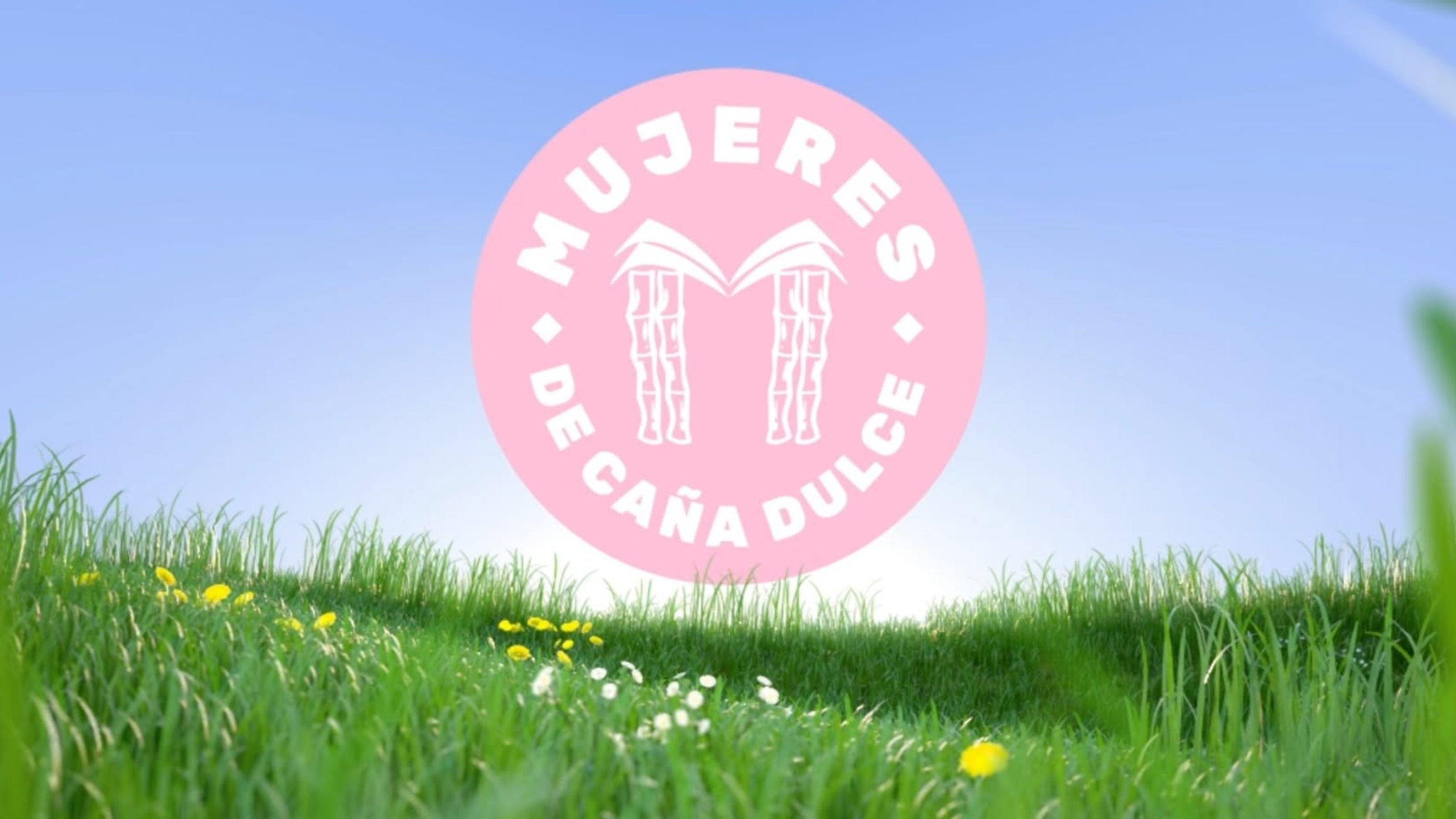 mujeres de caña dulce en pure coolture