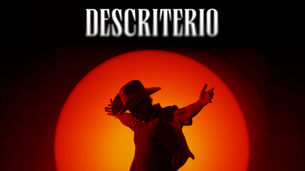 Descriterio lo nuevo de luis alfonso en pure coolture