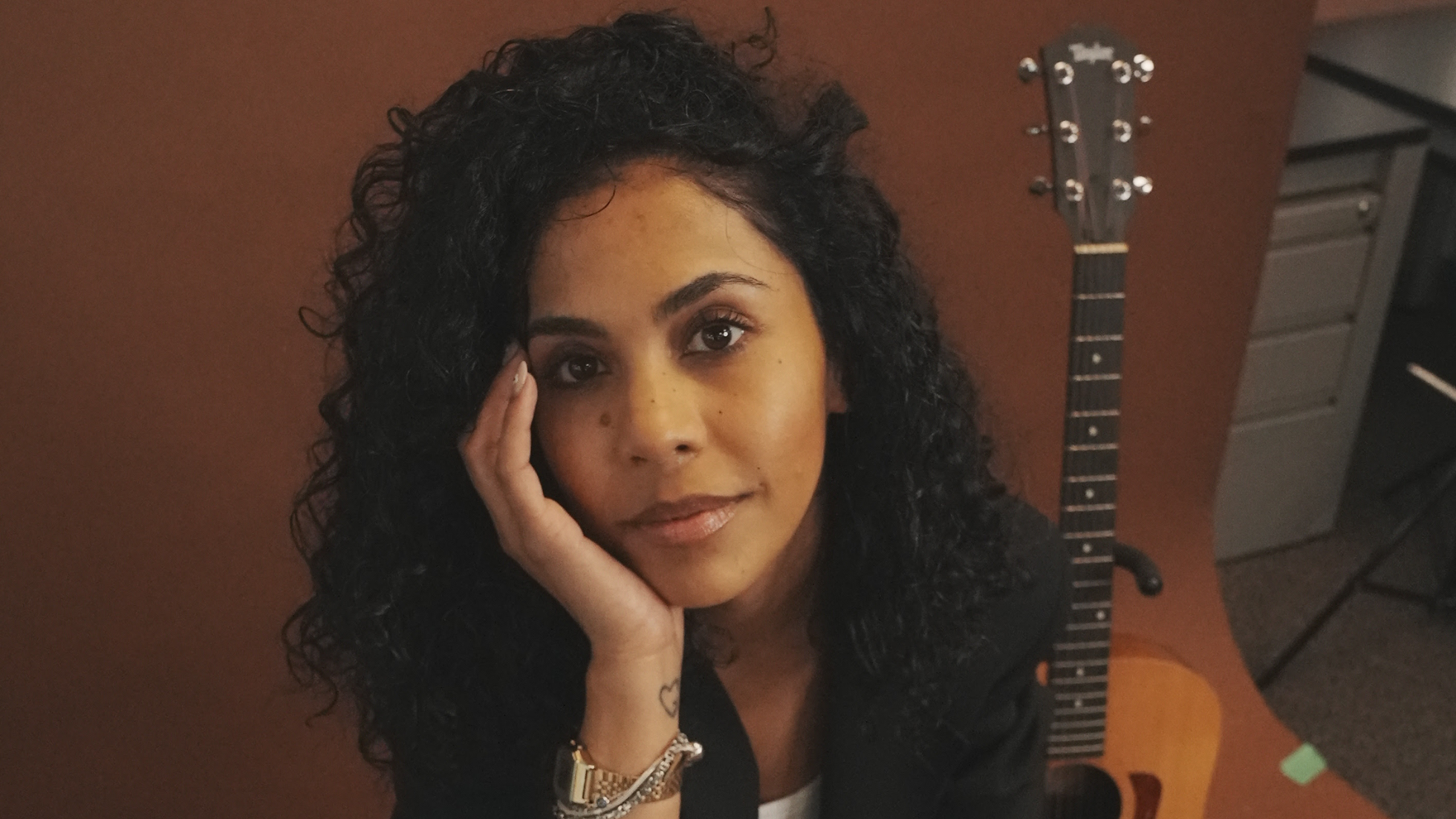 Ana Cristina Frías y el horizonte literario venezolano en pure coolture