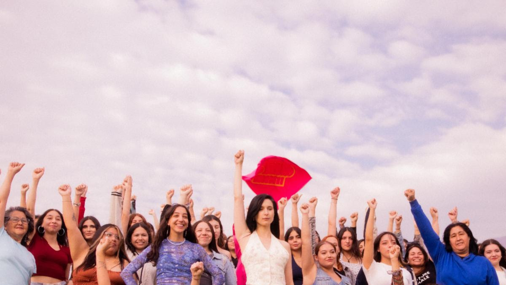 equidad de genero en la musica en pure coolture