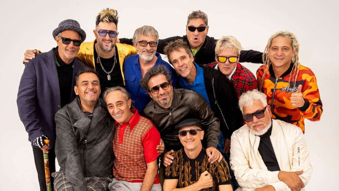 auténticos decadentes en pure culture