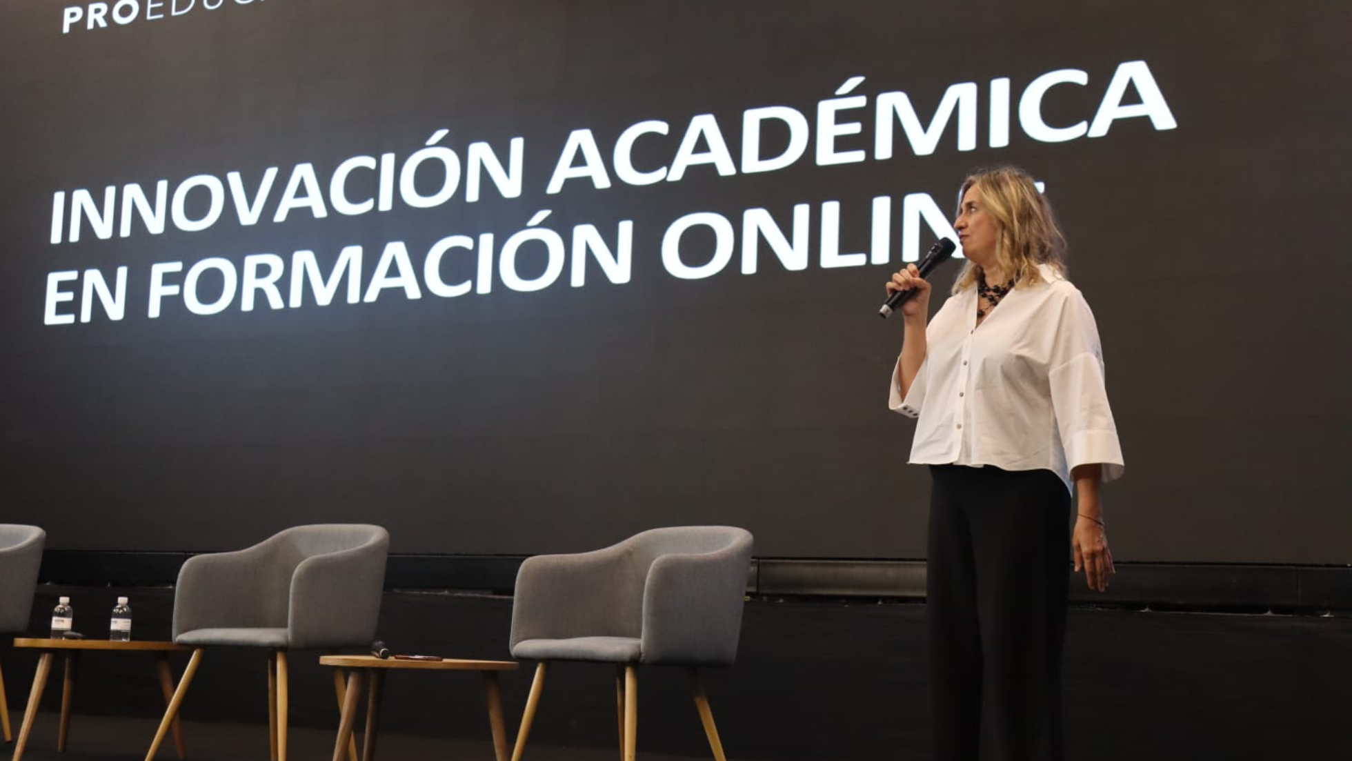 UNIR universidad internacional de La Rioja en pure coolture