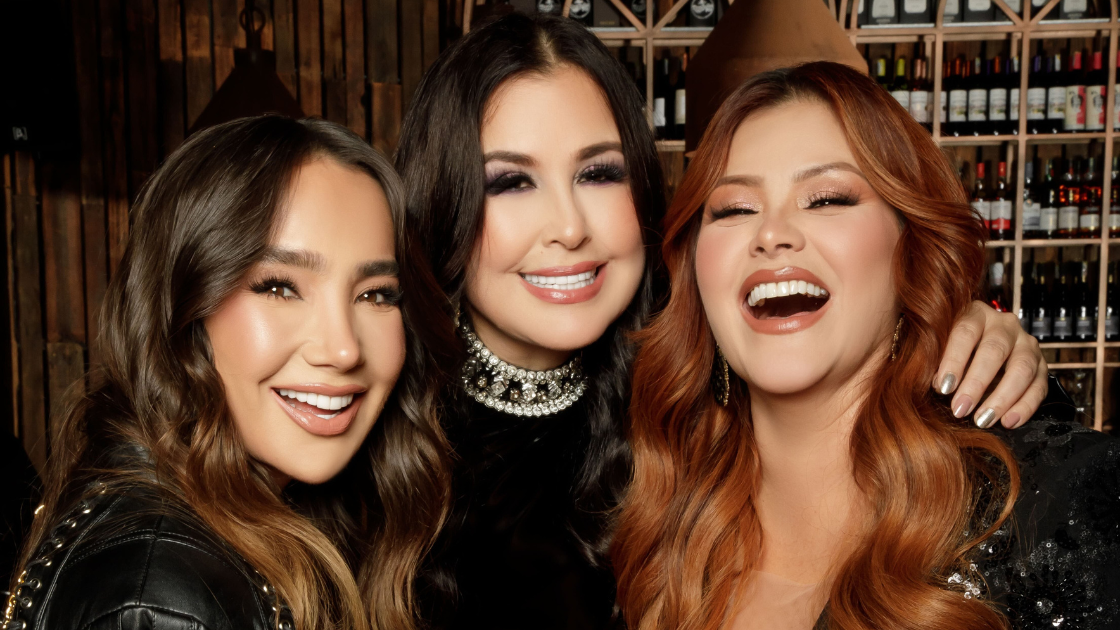 Paola Jara Arelys Henao Fran cy en pure culture