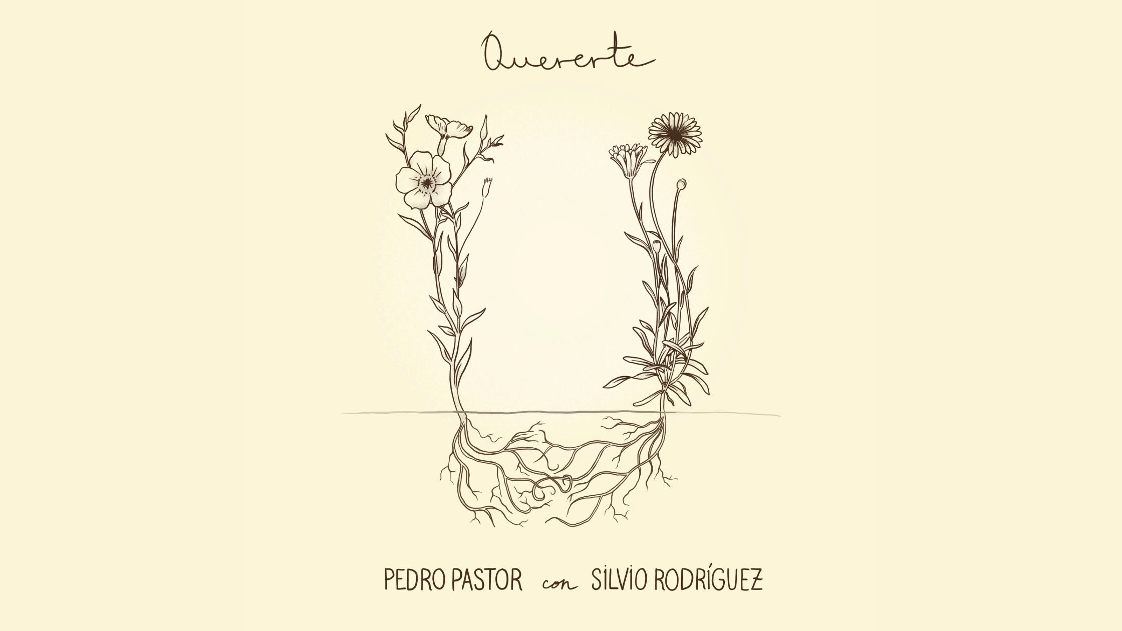 Pedro Pastor en pure coolture