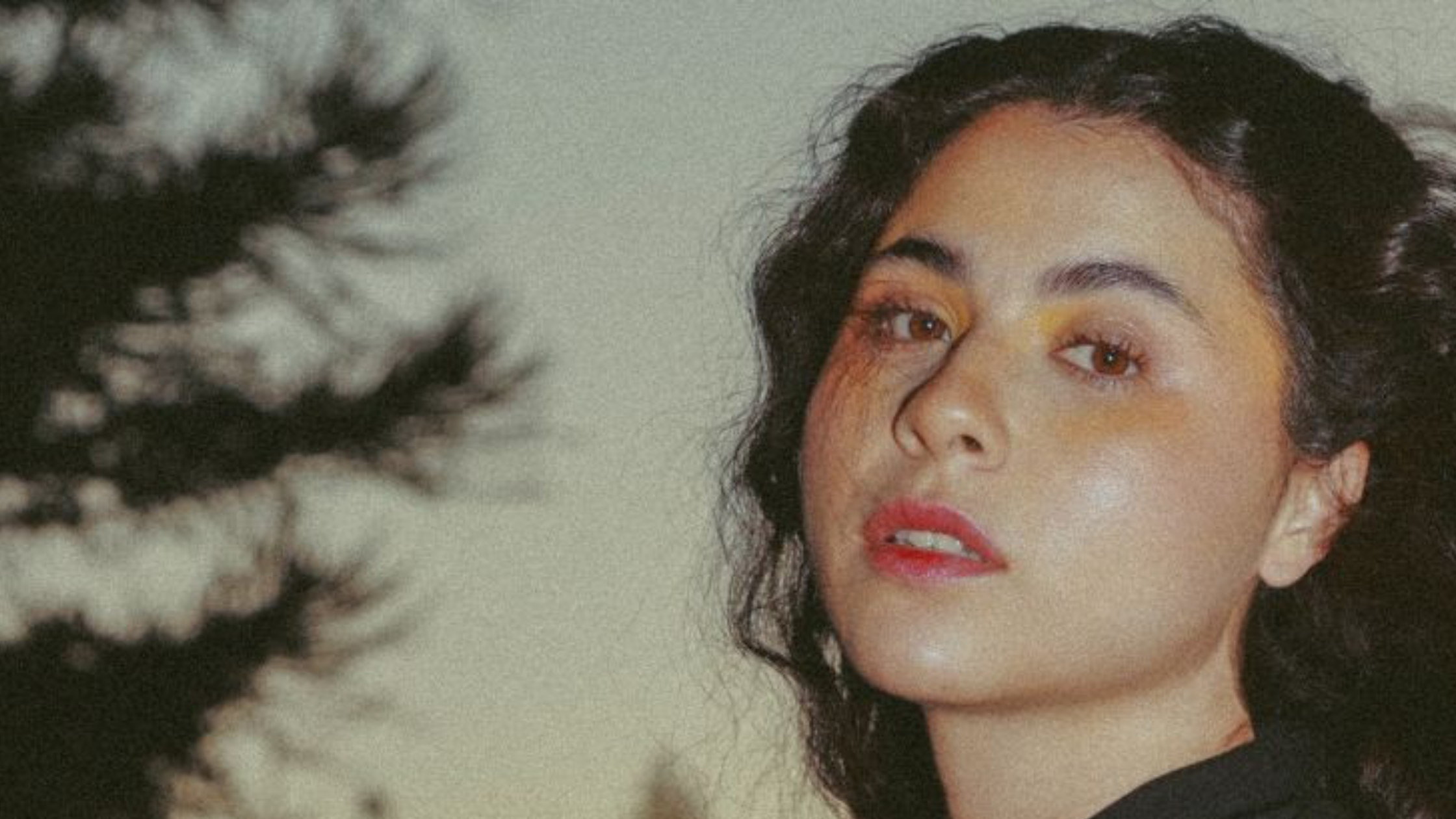 Silvana Estrada en pure coolture