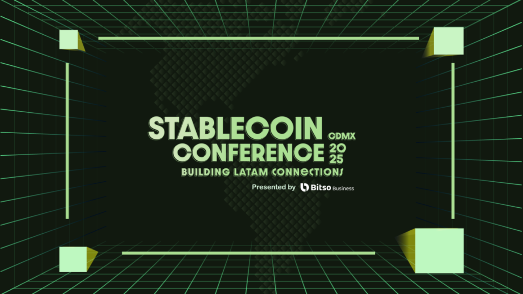 Stablecoin Conference en pure culture