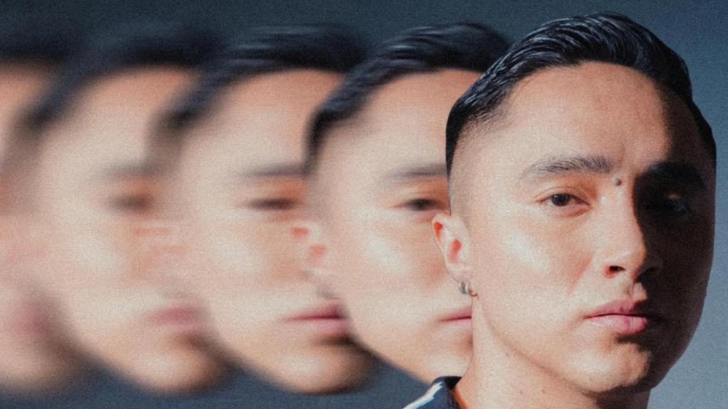 Johnny Lau en pure coolture