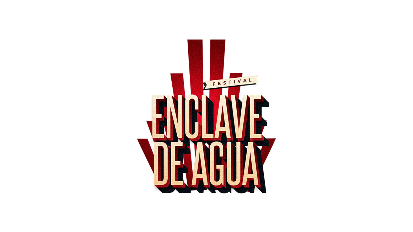 en clave de agua en pure coolture