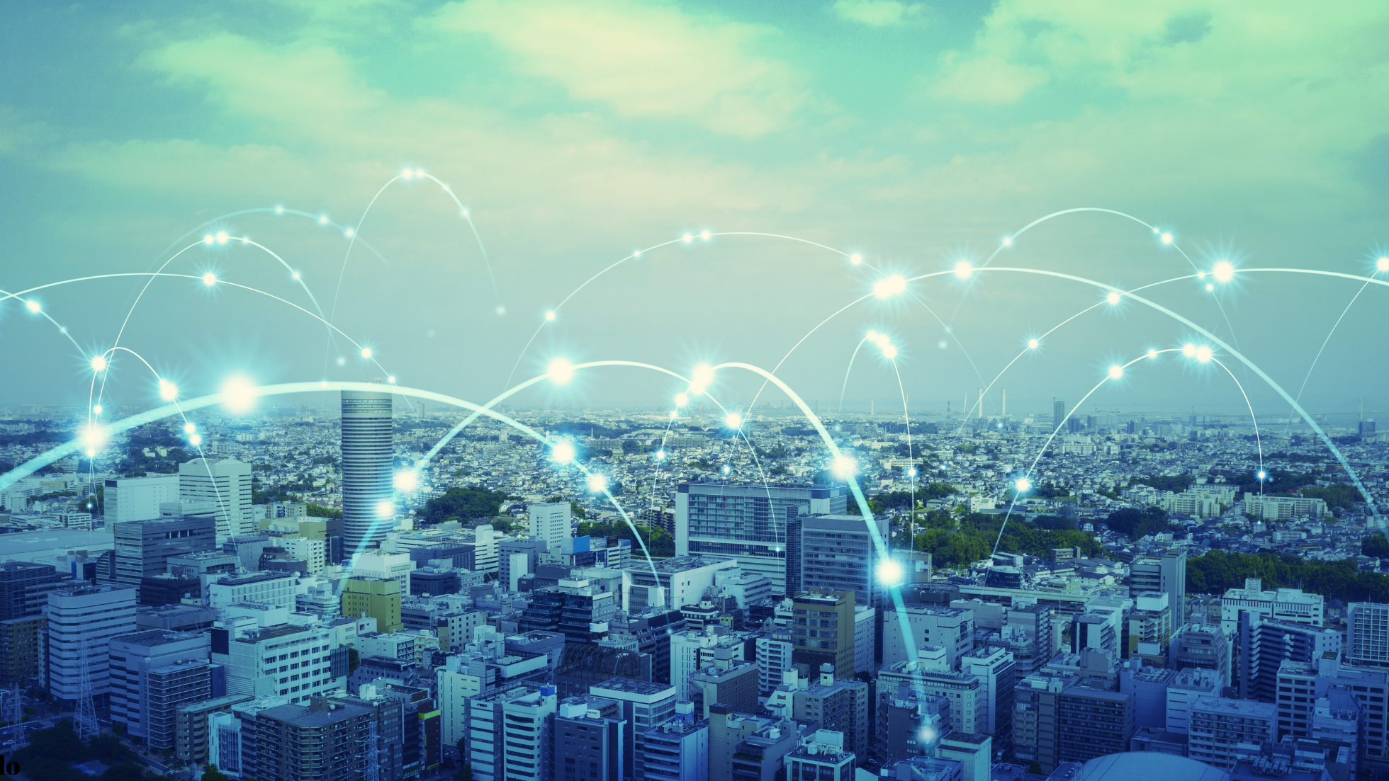 smart cities en Colombia en pure coolture