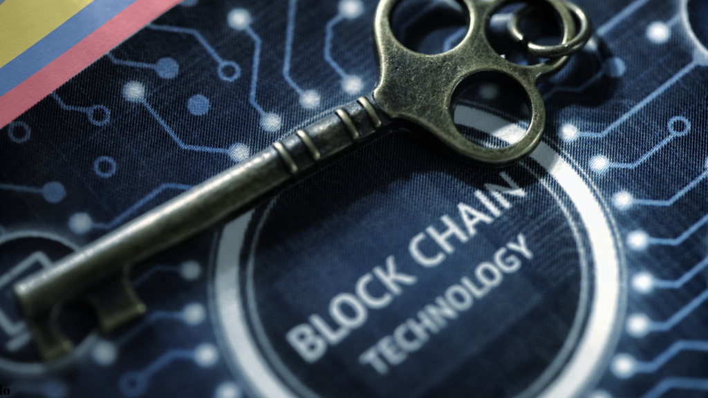 Regulación Cripto en LATAM: Colombia trabaja por la seguridad en Web3 en pure coolture