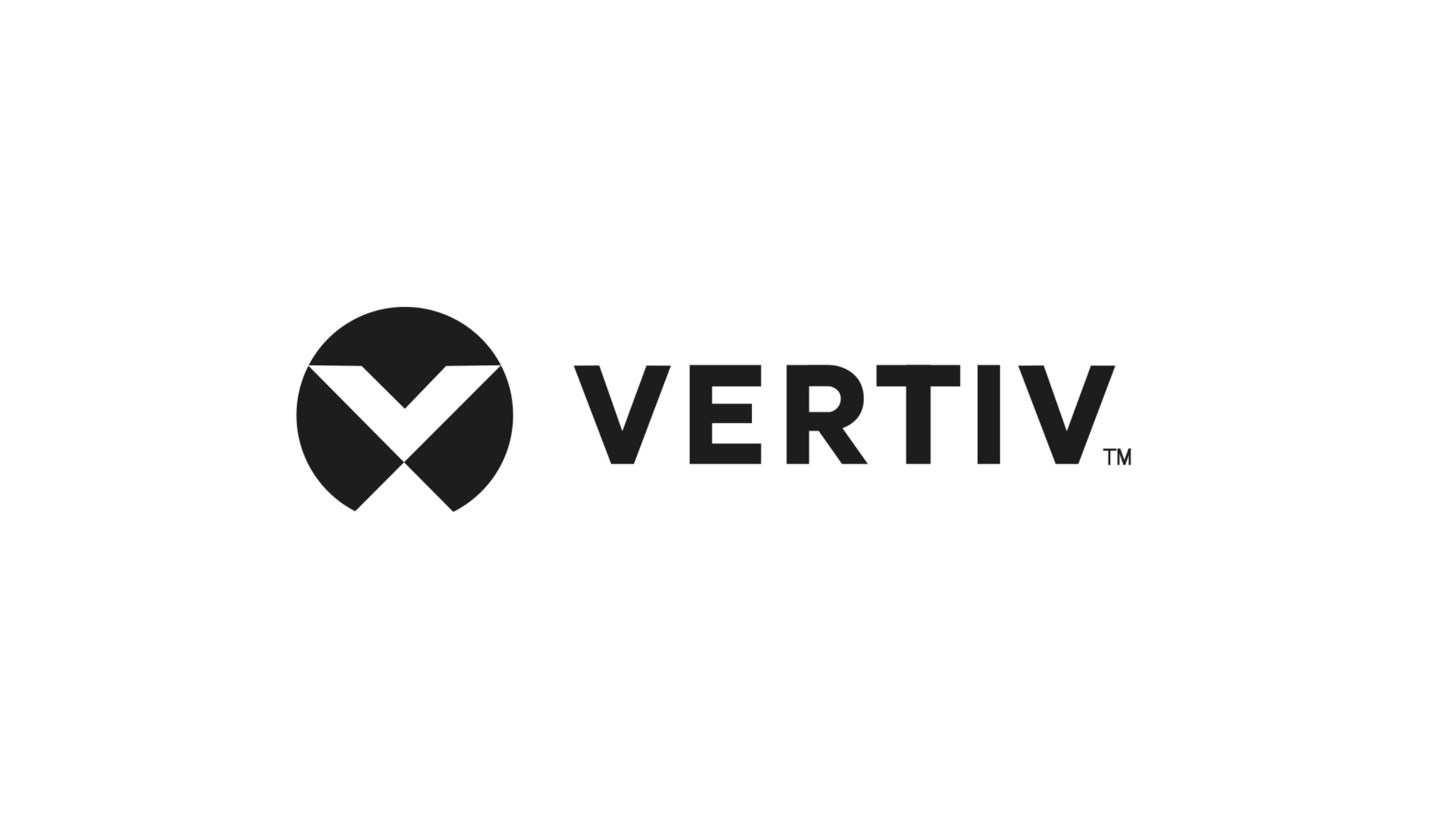 Vertiv en pure coolture