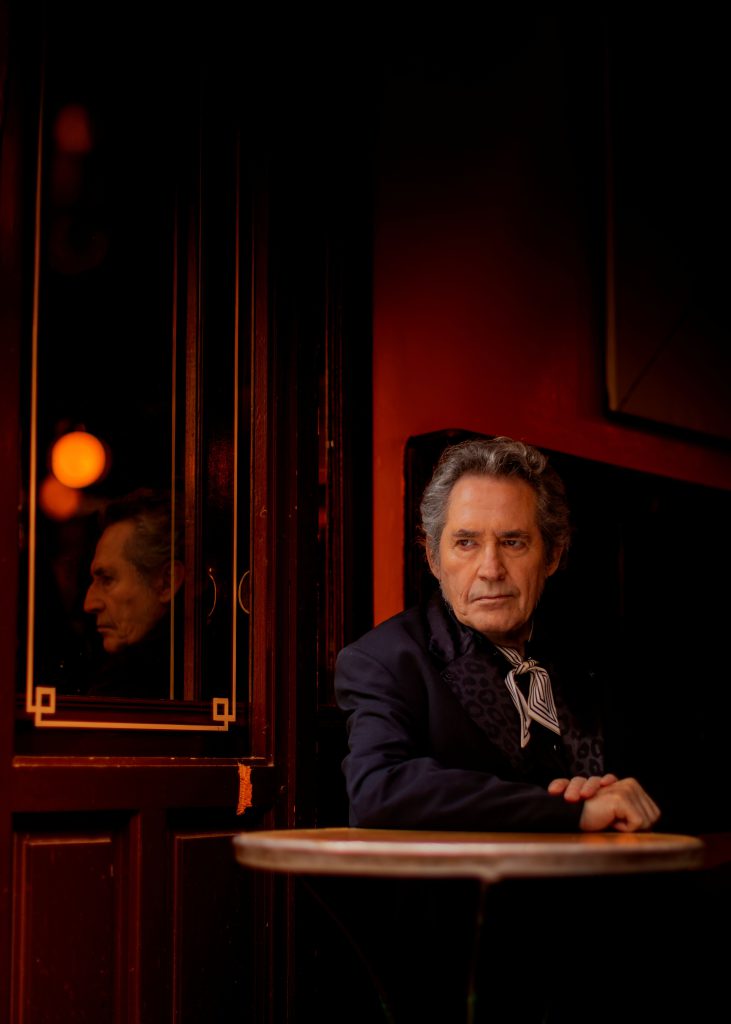 miguel rios en pure coolture