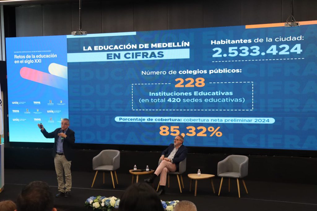 universidad internacional de La Rioja en pure coolture