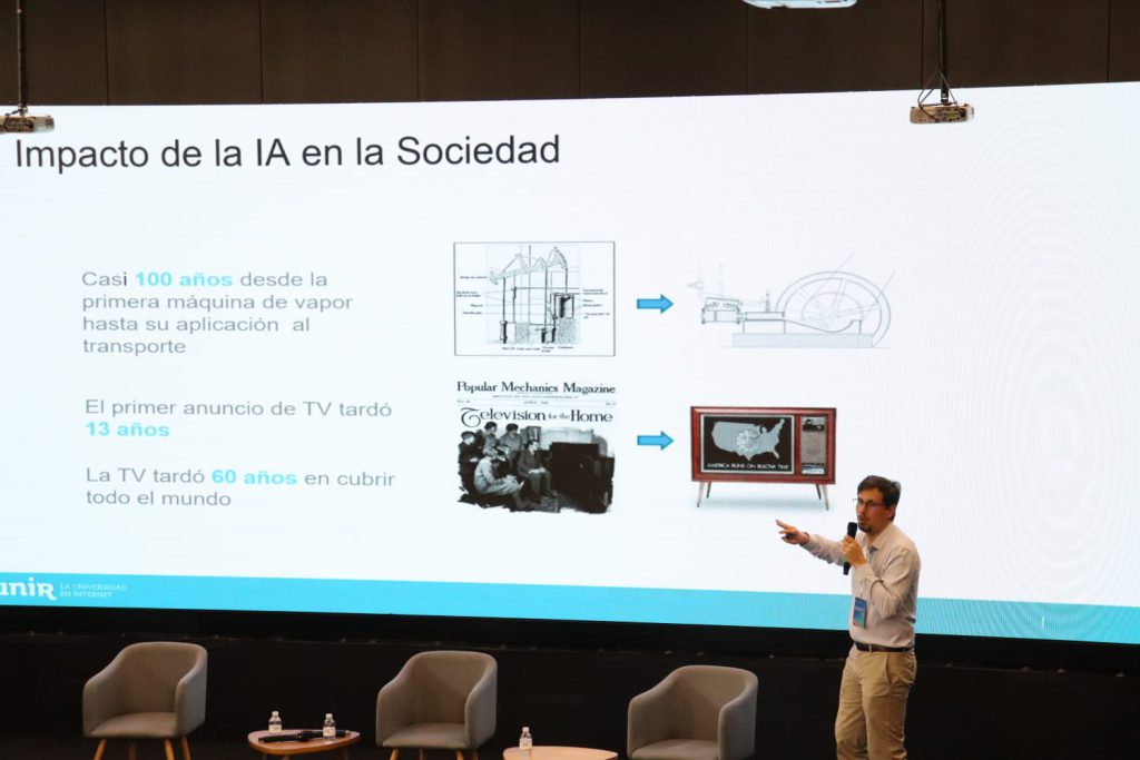 universidad internacional de La Rioja en pure coolture